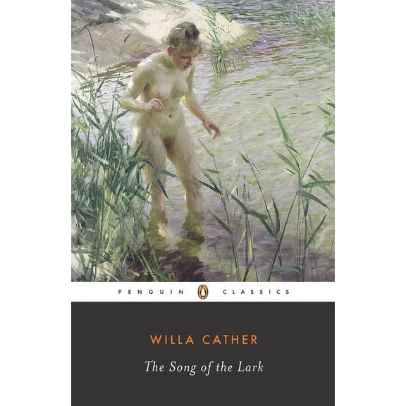 Great Plains Trilogy The Song of the Lark, (Paperback)