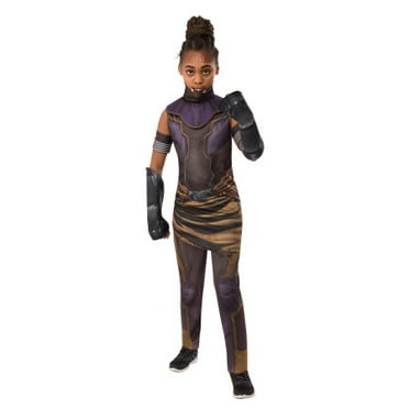 Black Panther Women's Black Panther Costume - Walmart