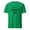 Irish Green, variant on Funny Inmate 69420 County Jail Easy Halloween Costume T-Shirt (Daisy, L)