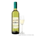 thumbnail image 3 of Vino Blanco Baron Saint-Mitchel bordeaux 750 ml, 3 of 4