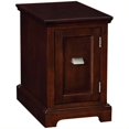 thumbnail image 1 of Bowery Hill Fin Table-Imprimante Stand dans une Finition Cerise au Chocolat, 1 of 1