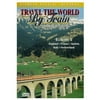 Travel The World By Train: Europe #1 (Full Frame)