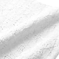 thumbnail image 6 of MYAOYINo Boundaries Womens Halter Neck Tank Top Eyelet Knit Fitted Sleeveless Summer Casual Top, 6 of 6