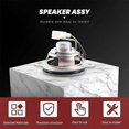 thumbnail image 5 of Speaker Assembly Compatible with KX5 SPORTAGE QL 2016+ Models 96390D9000 o Cluster Replacement Part, 5 of 5