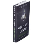 The Big Short, (Hardcover)