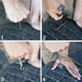 thumbnail image 6 of Car Tire Repair Tool Flat Tire Repair Kits Plug Patch Kit universal truck bike, 6 of 6