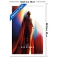 thumbnail image 3 of DC Studios Superman (2025) - Gros plan sur une feuille, 3 of 3