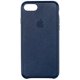 thumbnail image 2 of Funda de cuero Apple para iPhone 7 y 8 Negra, 2 of 3
