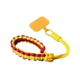 thumbnail image 4 of Cute Mobile Phone Lanyard Hanging Decoration Can Be Carried Twist Rope Anti, 4 of 8