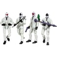thumbnail image 1 of Fortnite Squad Mode 4 Figure Pack, Highstakes (Exclusivo de Fortnite Fortnite, 1 of 1