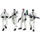 thumbnail image 1 of Fortnite Squad Mode 4 Figure Pack, Highstakes (Exclusivo de Fortnite Fortnite, 1 of 1