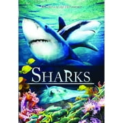 Sharks (DVD), Vision Video, Special Interests
