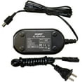 thumbnail image 2 of HQRP Replacement AC Adapter Charger for JVC GR-DA30U GR-DA30US Camcorder, 2 of 7