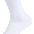thumbnail image 3 of CAMP DAVID calcetines de los hombres, 3-pack - Action-Mesh Socks 3P, logotipo, mezcla de algodón Blanco 39-42, 3 of 3