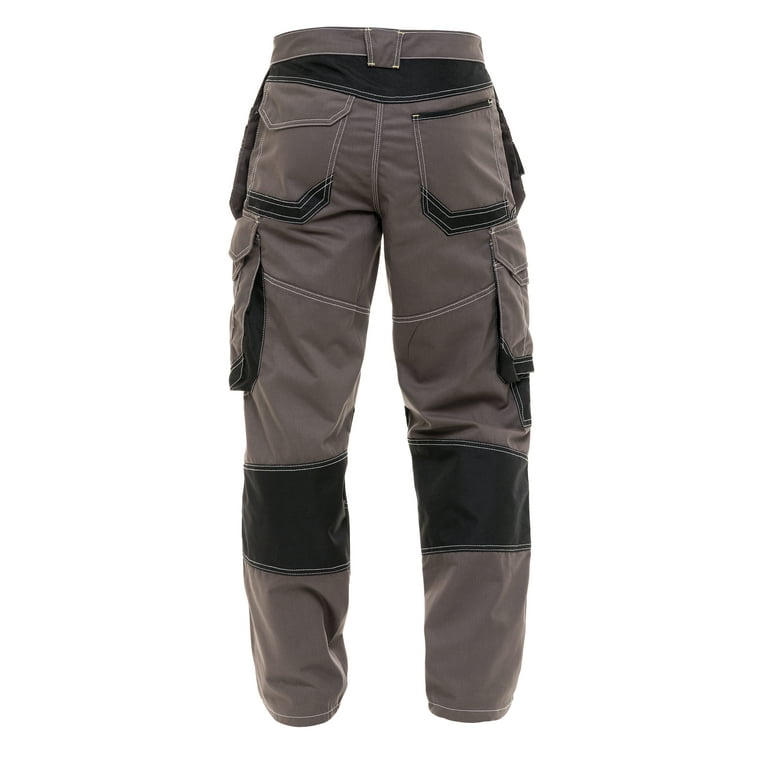 HEAVY DUTY HOLSTER CORDURA CARGO PANTS – Kapton Work Wear