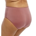 thumbnail image 3 of Women's Elomi Best EL4036 Cate Full Brief Panty (Rosewood L), 3 of 5