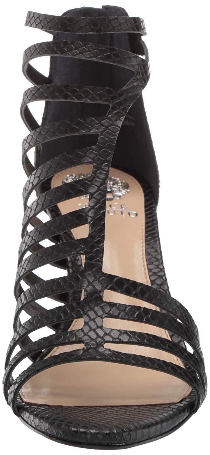 vince camuto petronia dress sandals