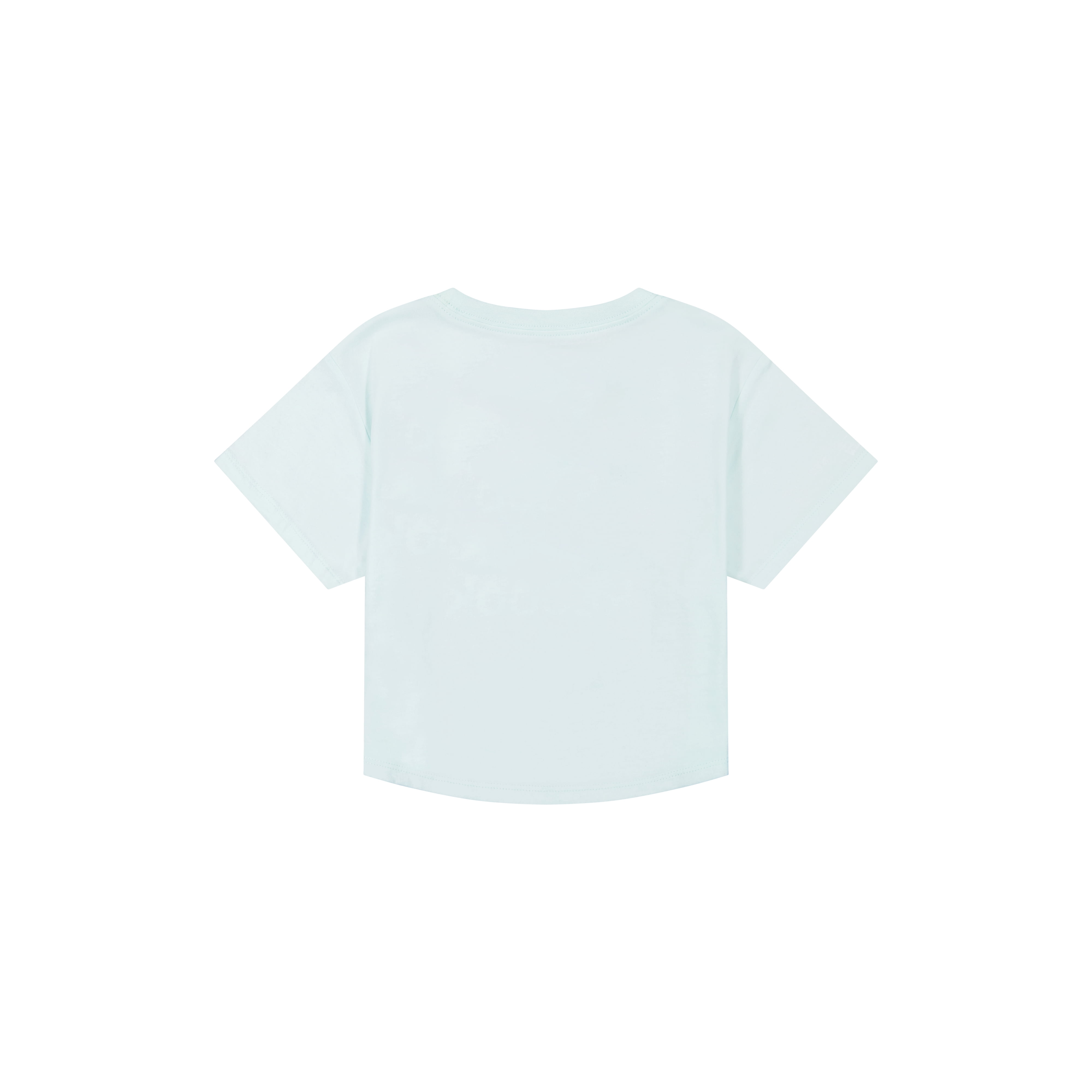 Reebok Toddler Girls Tee & Short Set, Sizes 12M-5T