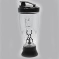 thumbnail image 4 of Electric Shaker Protein Shaker 350ml Portable Mixer Electric Blender, 4 of 4