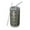 Black Buffalo Geometric, variant on 20oz Coffee Tumblers Beige Highland Cow Flower Pattern Stainless Steel Vacuum Insulated Travel Tumbler Coffee Cups Mug with Lid and Straw with Cleaning Brush for Cold & Hot Drinks
