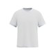 thumbnail image 4 of Camiseta Casual de Manga Corta con Cuello Tripulado 100% Fibra de Poliéster, Lavable en Máquina, Versátil para el Uso Diario, 4 of 6