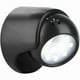 thumbnail image 1 of Utomhusvägglampa med rörelsesensor | Lámpara LED de 1000 lúmenes | Desbloqueo de sladdlös accionado por batería | Rotación de 360 grados y lutning_sai, 1 of 5