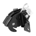 thumbnail image 3 of Conjunto de Pestillo de la Cerradura de la Puerta Trasera Baoblaze para 1500 2500 3500, 3 of 6