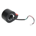 thumbnail image 1 of Accélérateur au pouce pour trottinette électrique Xiaomi, haute sensibilité, confortable, 1 of 4
