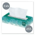 thumbnail image 5 of White Facial Tissue for Business, 2-Ply, White, Pop-Up Box, 100 Sheets/Box, 36 Boxes/Carton | Bundle of 5 Cartons, 5 of 5