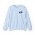 thumbnail image 2 of Boomerang Infinity Mindset Unisex Heavy Blend™ Crewneck Sweatshirt, 2 of 7