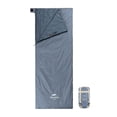 thumbnail image 1 of Saco de dormir Naturehike ligero, compacto, impermeable, 3 estaciones, 1 of 9