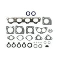 thumbnail image 3 of DNJ HGS107 Graphite Cylinder Head Set Fits Cars & Trucks 89-94 Dodge Eagle Eclipse 1.6L-2.0L DOHC, 3 of 5