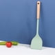thumbnail image 4 of Exclusive Wooden Handle Spatula Non-stick Frying Pan Spatula Food Grade Spatula Set Factory Stock, 4 of 7