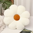 thumbnail image 2 of Coussin en Forme de Fleur & Coussin de Canapé - Accessoire Doux et Confortable pour Confort et Style à Domicile, 2 of 6