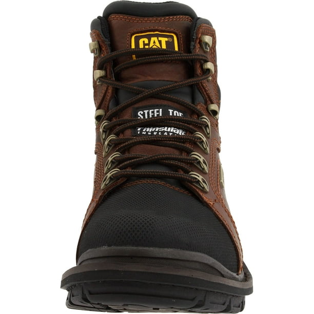 Caterpillar men's manifold hotsell tough waterproof work boot