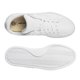 thumbnail image 2 of Tenis Adidas Grand Court - F36392 - Blanco - Hombre Adidas Grand Court, 2 of 7