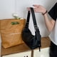 thumbnail image 5 of Bolsos de mujer Bolso de viaje de cuero PU Moda Simple Exquisito Y2K Monedero femenino, 5 of 9