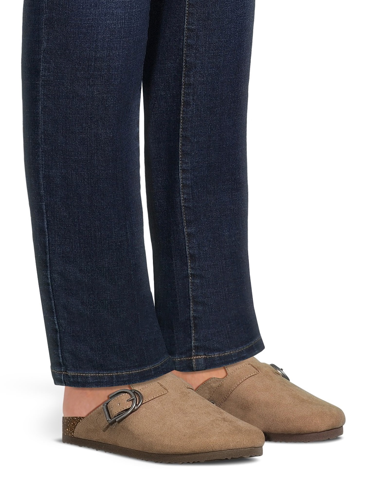 Time and Tru Women's Clog
