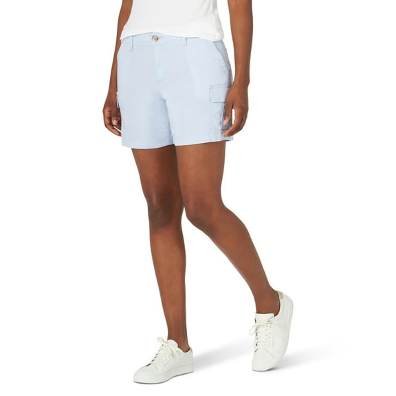 Lee Women's 5" Cargo Short