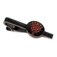 thumbnail image 4 of Star Wars Cufflinks, Darth Maul Tie Clip, Groomsmen Jewelry, Men’s Wedding Gifts, 4 of 4