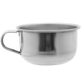 thumbnail image 4 of Miangastore Bol à Raser Moussant pour Hommes Lot de 1 4.32x3.46x1.97 Po, 4 of 9