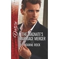 thumbnail image 1 of Pre-Owned The Magnate's Marriage Merger (The McNeill Magnates, 2) (Unknown) 0373838468 9780373838462, 1 of 1
