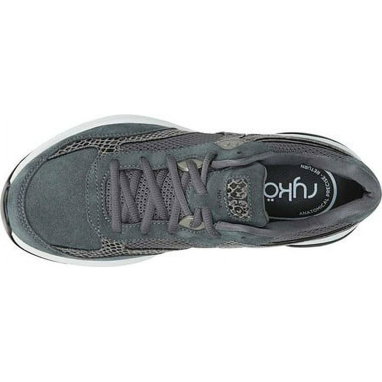 Women s Ryka Nova Sneaker Walmart