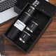 thumbnail image 3 of 1pc/1Set Stainless Steel Thermal Cup, With Gift Box Set, Double Layer Leakproof Insulated Water Bottle, Keeps Hot And Cold Drinks For Hours, Suitable For Cycling, Backpacking, Office Or Car, Travel, S, 3 of 5