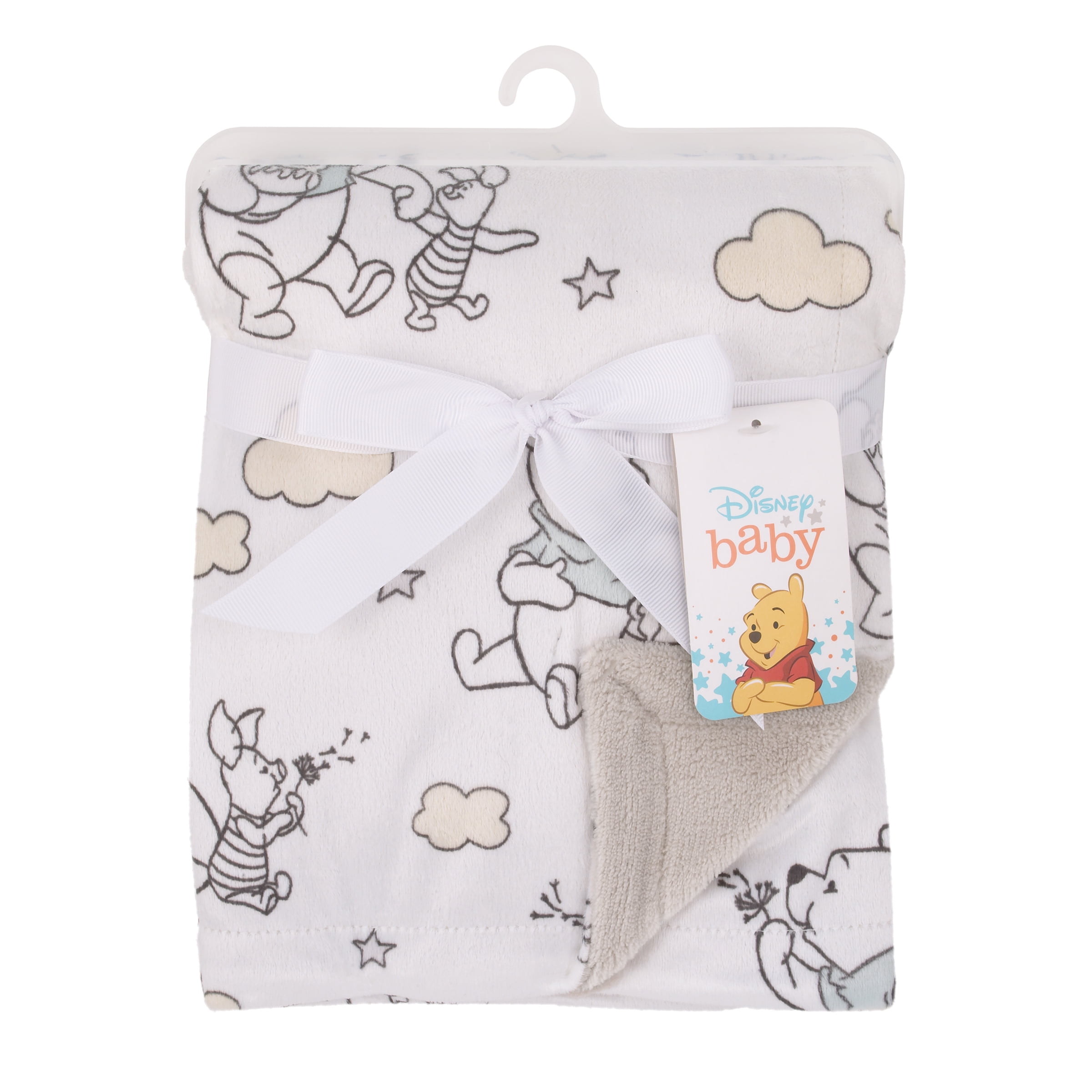 crib blanket walmart