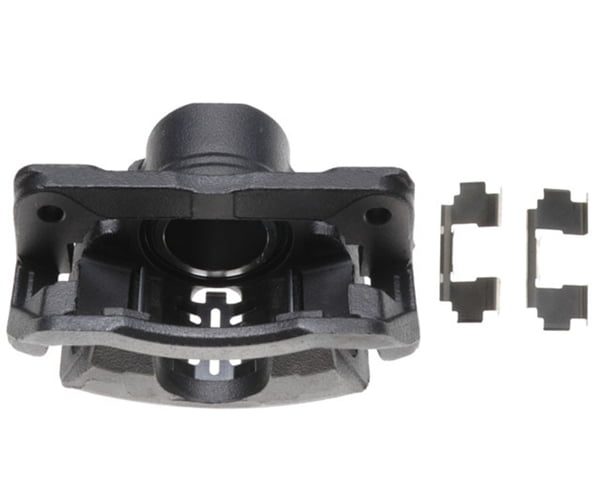 Raybestos R-Line Reman Semi-Loaded Caliper & Bracket Assy