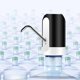 thumbnail image 2 of 5 white Dispensador de agua eléctrico, bomba de agua potable automática con carga USB, 2 of 4