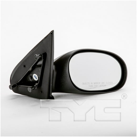 TYC 3750111 Door Mirror For 00-05 Dodge Neon Fits select: 2000 CHRYSLER NEON