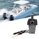 thumbnail image 5 of Remote Throttle Control, 5006184 Easy Operation Convenient Twin Lever Control  For Boat Engine For Ship Engine ANGGREK Outboard Remote Throttle Control, 5 of 8