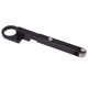 thumbnail image 4 of Adaptador de Lijadora de la Banda, Accesorio de Lijadora de la Banda Ampliamental Usado Acero Resistente EnsamblAJe Fácil de EnsamblAJe de Bajo Ruido para el Hogar, 4 of 7